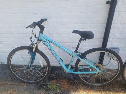 Apollo xc26s girls mountain - apollo,