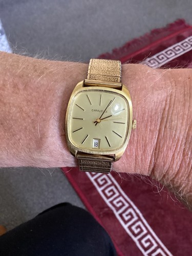 Vintage men caravelle - caravelle, /