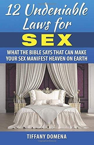Undeniable laws for - 12,