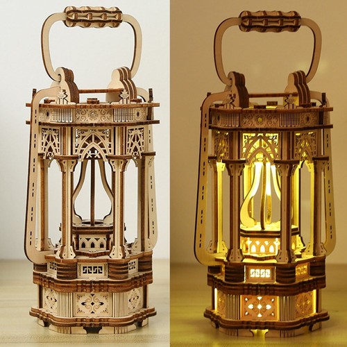 New led retro - led, 3d