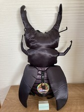 Insect Backpack stag beetle