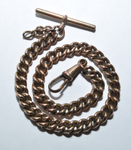Antique old rose gold plate - antique,