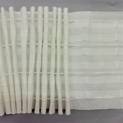 Pencil pleat curtain - pencil,