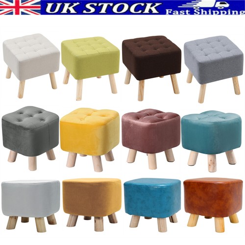 Small foot stool - foot,
