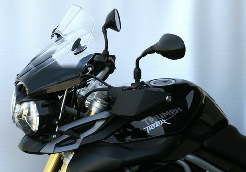 Mra fits triumphumph tiger - mra,