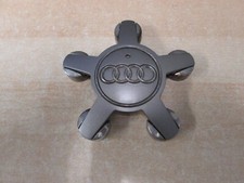 GENUINE AUDI ALLOY WHEEL
