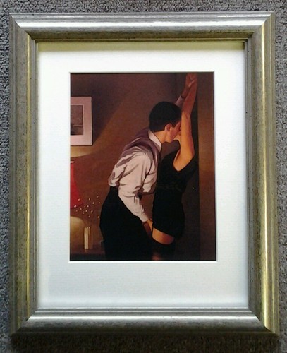 Game jack vettriano - by,