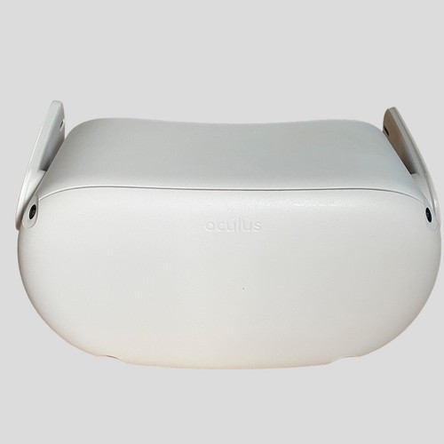 Oculus quest headset only - 2,