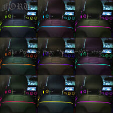 For Mercedes Benz W213 E-Class AMG E63 E350 E300 Backrest Seatback Ambient Light