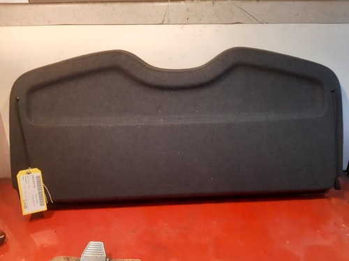 Renault clio parcel shelf - renault,