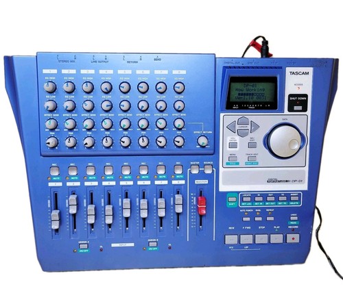 Tascam digital - tascam,