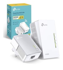 TP-LINK TL-WPA4220KIT AV600