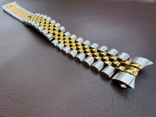 Jubilee watchband fits for - jubilee, rlx