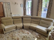 Collins and Hayes Sofa