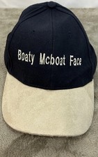 Nauticalia Boaty McBoatface