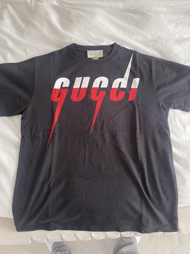 Gucci black blade men - blade, men’s