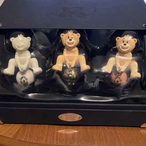 Bad taste bears - bad,