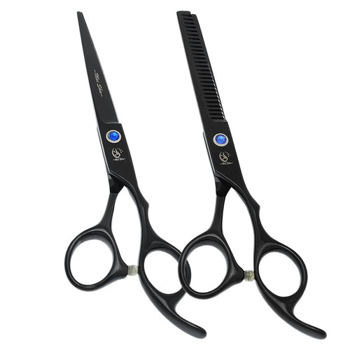 Salon barber hair scissors - hair, 6.0