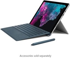 Microsoft Surface Pro 5 12.3" Core i5-7300U 8GB 256GB SSD WiFi Tablet
