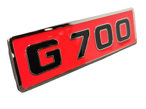Brabus 700 badge emblem logo - brabus,