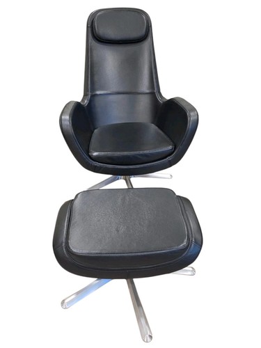 Vtg ikea arvika swivel - swivel, lounge