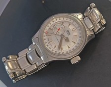 ORIS Big Crown Pointer Date  Automatic Men's Watch Mint Condition.