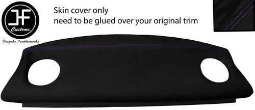 Purple stich rear parcel - stich, shelf