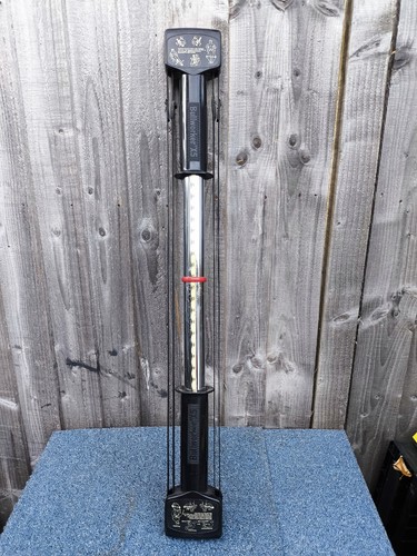 Vintage bullworker gym - x5,