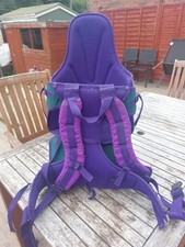 Modan Explore Papoose Baby Carrier