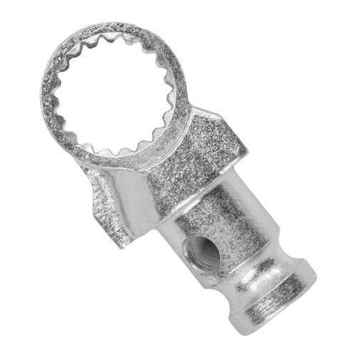 Kick start joint knuckle - start,