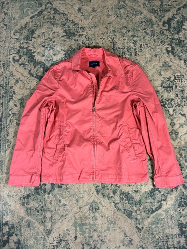 Gant coral pink - coral, harrington