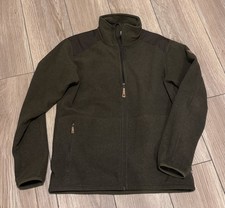 Fjallraven Sten Fleece Jacket