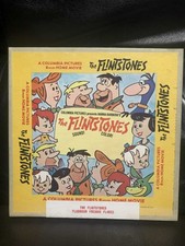THE FLINTSTONES FLASHGUN