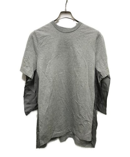 Toga pulla cotton - jersey, s/s