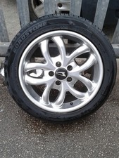 DAIHATSU TERIOUS  17" INCH