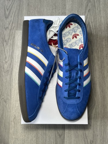 Adidas berlin euro pack - berlin,