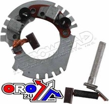 STARTER MOTOR BRUSH KIT
