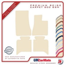 Fits BMW 5 Series (E28) 4dr