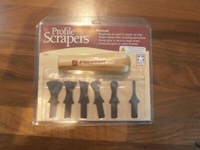 Flexcut 7 Piece Profile