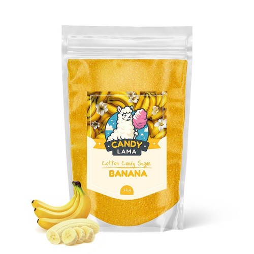 Premium cotton candy - cotton,