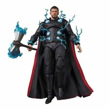 Thor 16cm PVC Action Figure – Marvel Avengers 3 MAF 104 Collectible Toy Gift UK