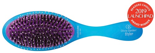 Olivia garden detangler - garden, og