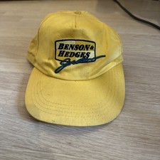 Benson & Hedges Jordan F1