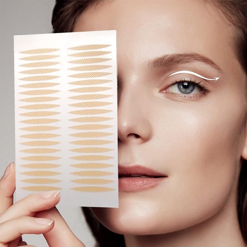 120pcs set double - eyelid, tape