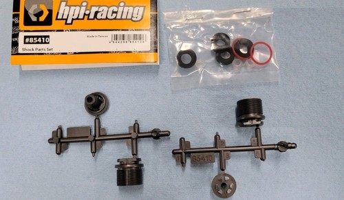 Hpi partial 85410 shock - 85410, o