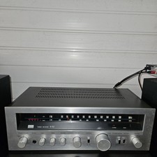 Sansui R-30 Stereo Receiver -