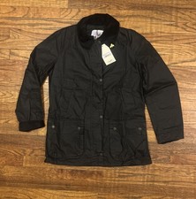 John Partridge Jacket Mens