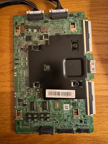 Genuine samsung tcon board - genuine,