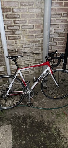 Trek road bike cm - 1.7, 700c