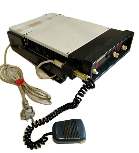 German nva army - , radio